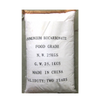 Ammonium Bicarbonate-NH4HCO3