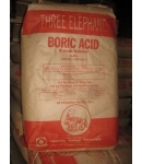 Boric Acid-H3BO3